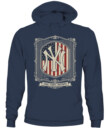 NEW YORK YANKEES – STARS, STRIPES, PINSTRIPES