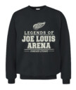 DETROIT RED WINGS – Legends of Joe Louis Arena
