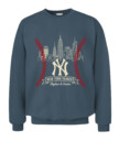 NEW YORK YANKEES – Skyline & Seams