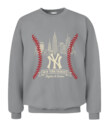 NEW YORK YANKEES – Skyline & Seams