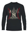 NEW YORK YANKEES – Skyline & Seams