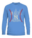 NEW YORK YANKEES – Skyline & Seams