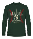 NEW YORK YANKEES – Skyline & Seams