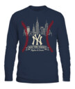 NEW YORK YANKEES – Skyline & Seams