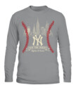 NEW YORK YANKEES – Skyline & Seams