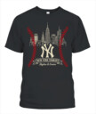 NEW YORK YANKEES – Skyline & Seams