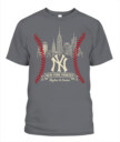 NEW YORK YANKEES – Skyline & Seams