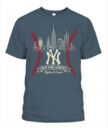 NEW YORK YANKEES – Skyline & Seams
