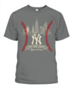 NEW YORK YANKEES – Skyline & Seams