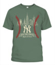 NEW YORK YANKEES – Skyline & Seams