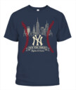 NEW YORK YANKEES – Skyline & Seams