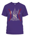 NEW YORK YANKEES – Skyline & Seams