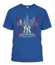 NEW YORK YANKEES – Skyline & Seams
