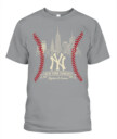 NEW YORK YANKEES – Skyline & Seams
