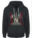 NEW YORK YANKEES – Skyline & Seams