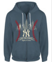 NEW YORK YANKEES – Skyline & Seams