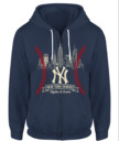 NEW YORK YANKEES – Skyline & Seams