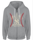 NEW YORK YANKEES – Skyline & Seams