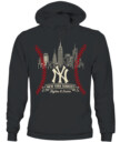 NEW YORK YANKEES – Skyline & Seams
