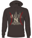 NEW YORK YANKEES – Skyline & Seams