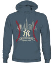 NEW YORK YANKEES – Skyline & Seams