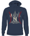 NEW YORK YANKEES – Skyline & Seams