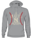 NEW YORK YANKEES – Skyline & Seams