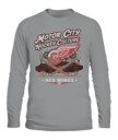 DETROIT RED WINGS – Motor City Hockey Culture