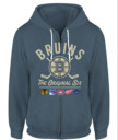 BOSTON BRUINS – The Original Six Combined