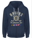 BOSTON BRUINS – The Original Six Combined