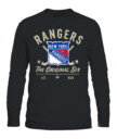 NEW YORK RANGERS – The Original Six 
