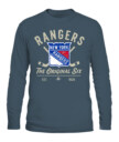 NEW YORK RANGERS – The Original Six 