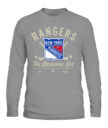 NEW YORK RANGERS – The Original Six 