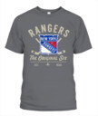 NEW YORK RANGERS – The Original Six 