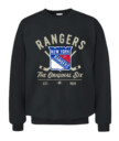 NEW YORK RANGERS – The Original Six 
