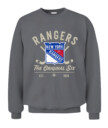 NEW YORK RANGERS – The Original Six 