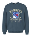 NEW YORK RANGERS – The Original Six 