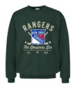 NEW YORK RANGERS – The Original Six 