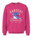 NEW YORK RANGERS – The Original Six 