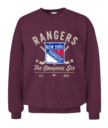 NEW YORK RANGERS – The Original Six 