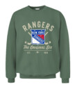 NEW YORK RANGERS – The Original Six 