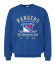 NEW YORK RANGERS – The Original Six 