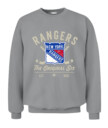 NEW YORK RANGERS – The Original Six 