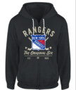 NEW YORK RANGERS – The Original Six 