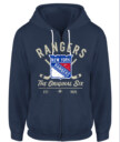 NEW YORK RANGERS – The Original Six 
