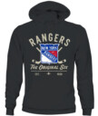 NEW YORK RANGERS – The Original Six 