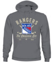 NEW YORK RANGERS – The Original Six 