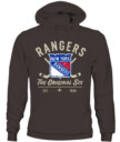 NEW YORK RANGERS – The Original Six 