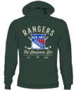 NEW YORK RANGERS – The Original Six 