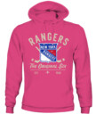 NEW YORK RANGERS – The Original Six 